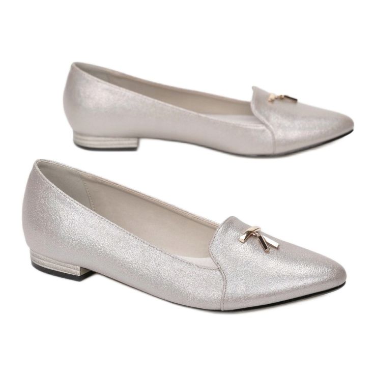 Vices Etaux GD-FL616A-475-taupe multicolore 1