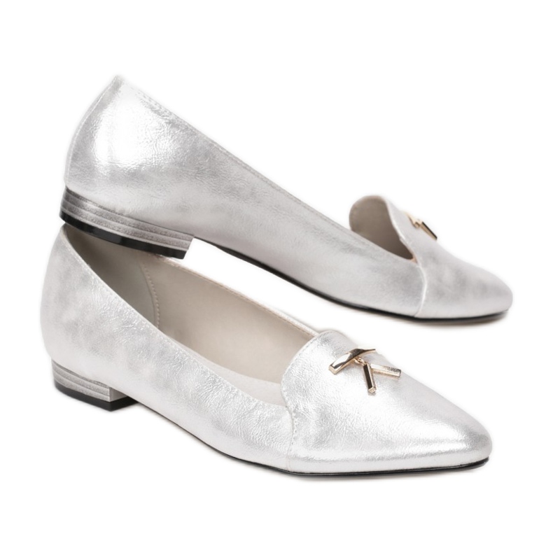 Vices Etaux GD-FL616A-52-argent 1