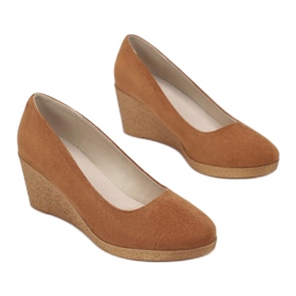 Vices Etaux FL651-515-d.camel multicolore 2
