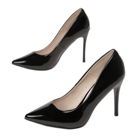 Vices Etaux GOODIN-FL59-38-noir le noir 1