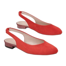 Vices Étaux OC105-64-ed rouge 1 Vices Étaux OC105-64-ed rouge 1