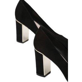 Vices Etaux OC100-38-noir 1