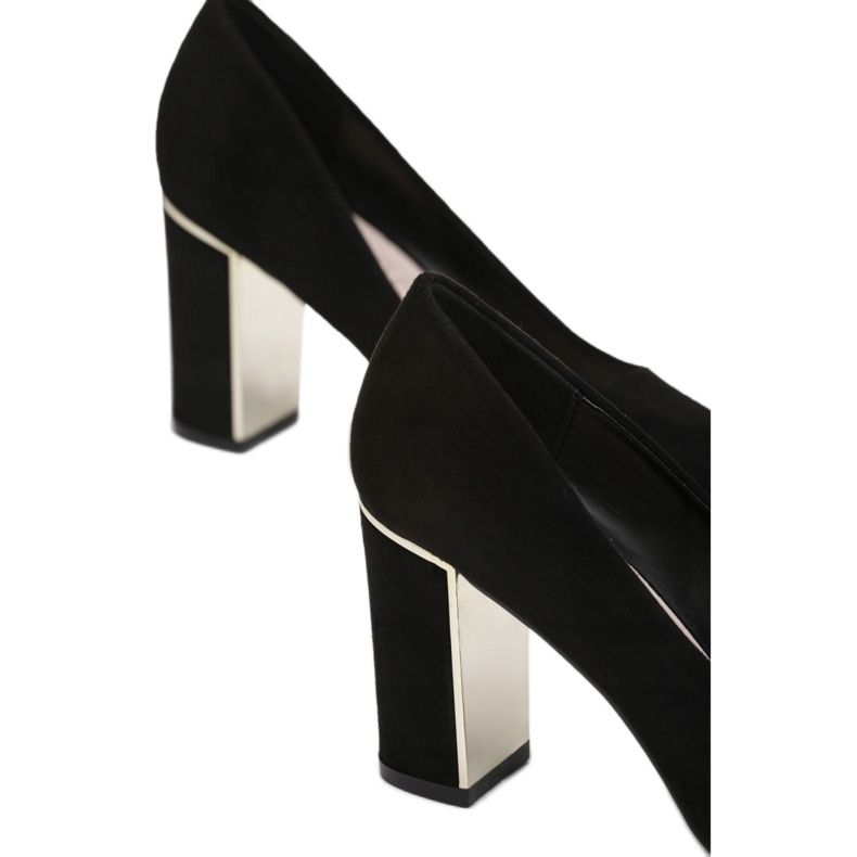 Vices Etaux OC100-38-noir 1