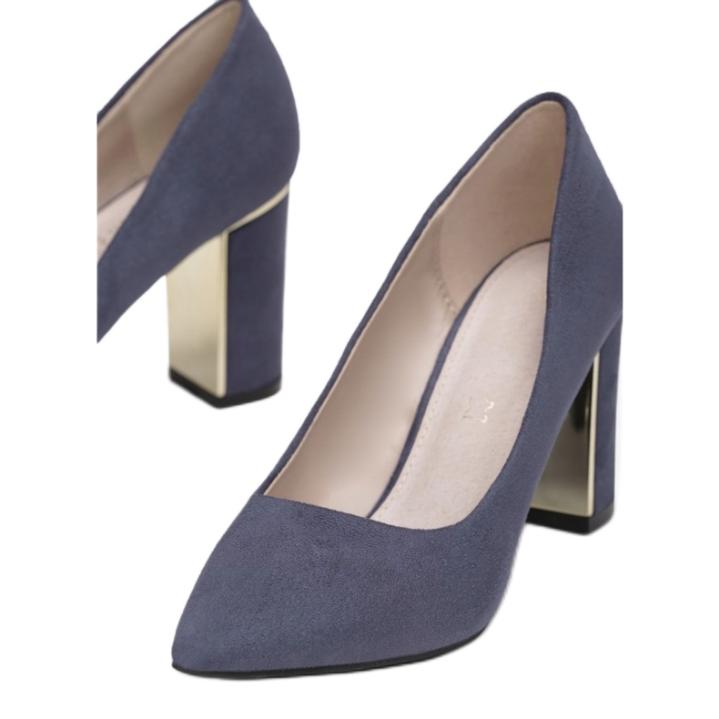 Vices OC100-84-jeans multicolore 1