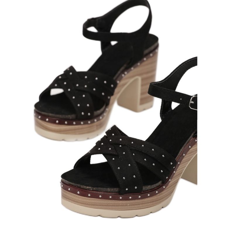 Vices Etaux OC304-38-noir le noir 1