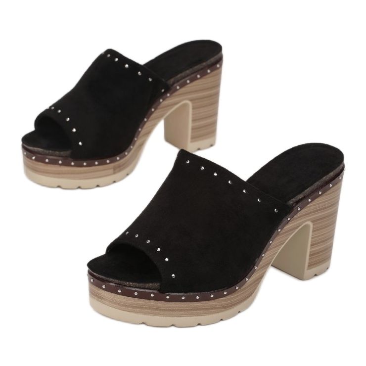 Vices Etaux OC305-38-noir le noir 1