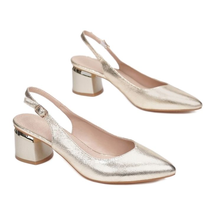 Vices Etaux XR105-60-or d'or 1