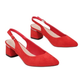 Vices Étaux XR104-64-ed rouge 1 Vices Étaux XR104-64-ed rouge 1