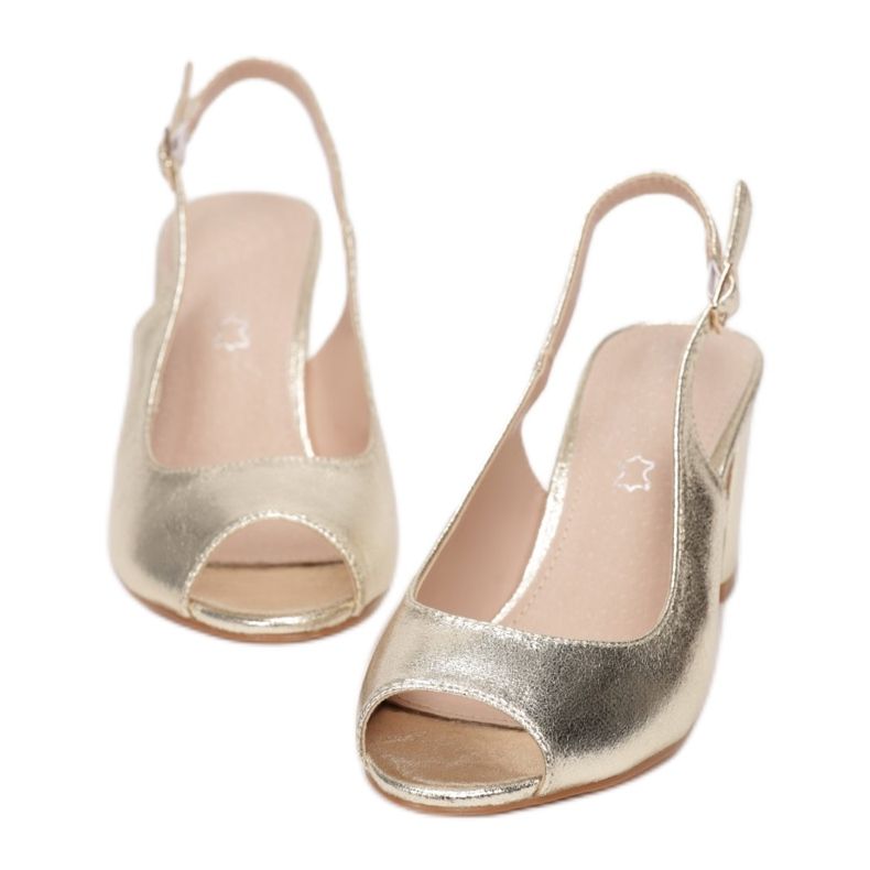 Vices Etaux XR202-60-or d'or 1