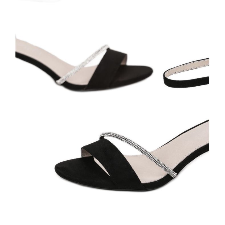 Vices Etaux XR204-38-noir le noir 1