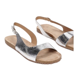 Vices Étaux YQ109-52-argent 1