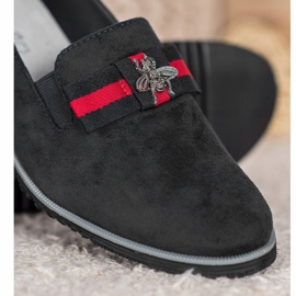 Goodin Seigneurs de lumière avec ornement noir 1