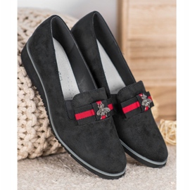 Goodin Seigneurs de lumière avec ornement noir 2