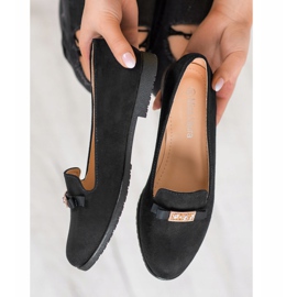 Miss Laura Seigneurs avec ornement le noir 1 Miss Laura Seigneurs avec ornement le noir 1