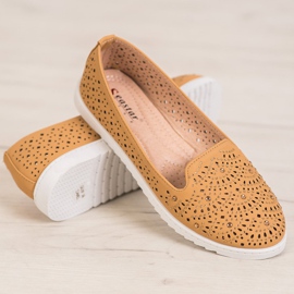 Seastar Seigneurs Ajourés Avec Cristaux brun 1 Seastar Seigneurs Ajourés Avec Cristaux brun 1