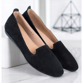 Filippo Seigneurs du cuir classiques noir 2
