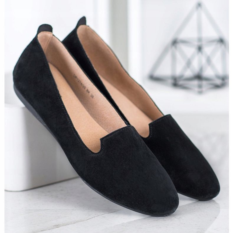 Filippo Seigneurs du cuir classiques noir 2