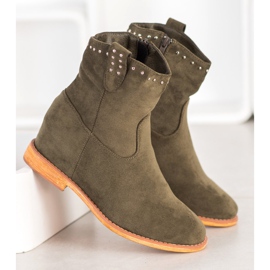 Super Mode Cowgirls chaudes kaki 2