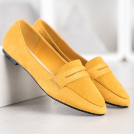 Goodin Seigneurs de la moutarde jaune 3
