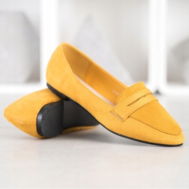 Goodin Seigneurs de la moutarde jaune 4