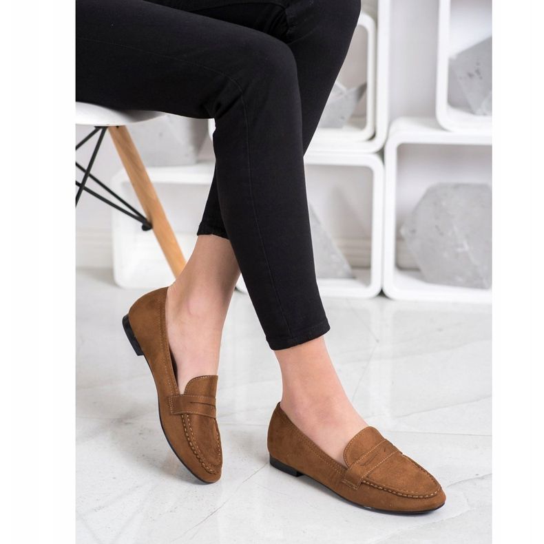 Goodin Seigneurs bruns 2