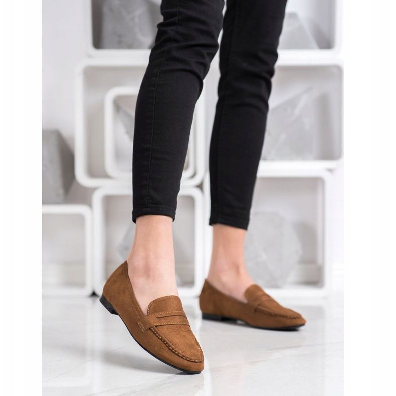 Goodin Seigneurs bruns 1