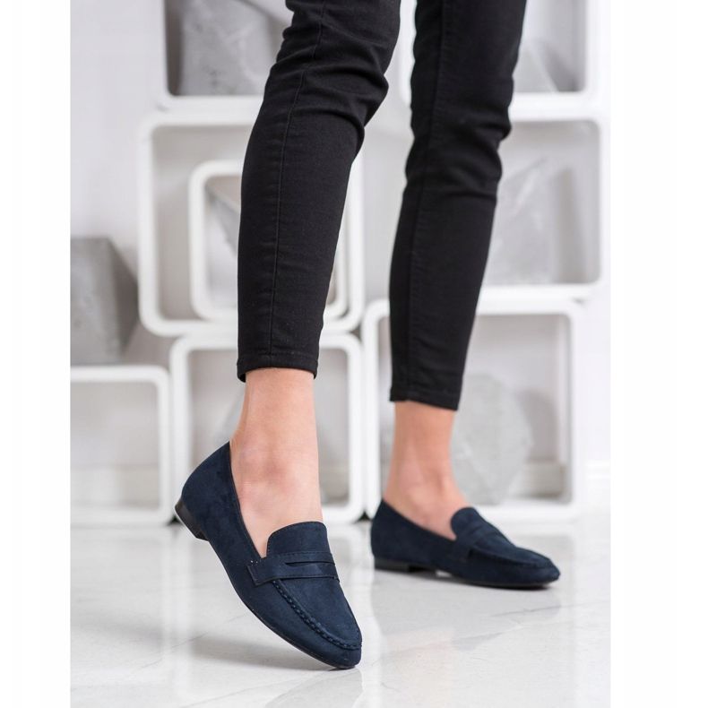 Goodin Seigneurs de la Marine bleu marin 1