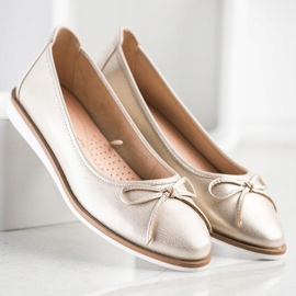 La ballerine d'or de Sergio Leone 1 La ballerine d'or de Sergio Leone 1