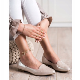 Seigneurs d'or de Sergio Leone 1