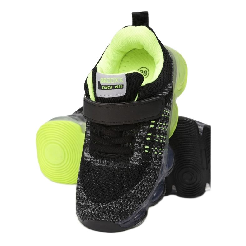 Vices Etaux 3XC-8075-139-noir / vert le noir 1