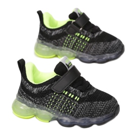 Vices Etaux 1XC-8075-139-noir / vert le noir gris multicolore 1