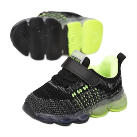 Vices Etaux 1XC-8075-139-noir / vert le noir gris multicolore 2