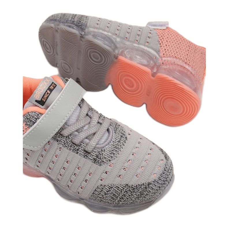 Vices Etaux 3XC8077-LED-39-gris multicolore 1