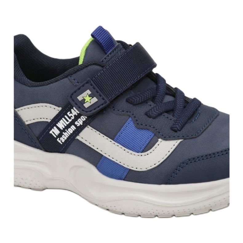 Vices Etaux 5XC8193-167-marine / bleu bleu marine multicolore 1