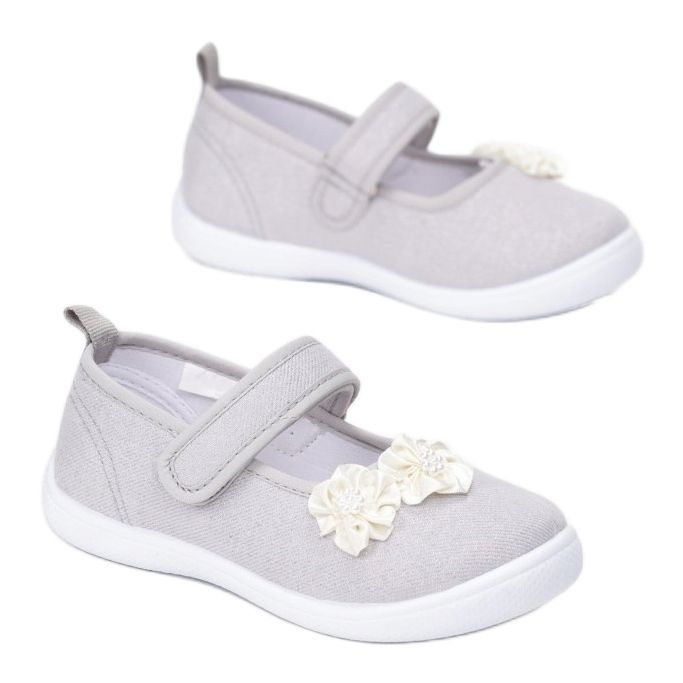 Vices Etaux 3SP593LS-52-argent gris 1