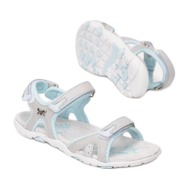 Vices Etaux 5SD9151-105-gris / bleu 1