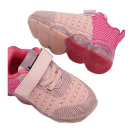 Vices Etaux 1XC8077-LED-271-rose / fushia 1