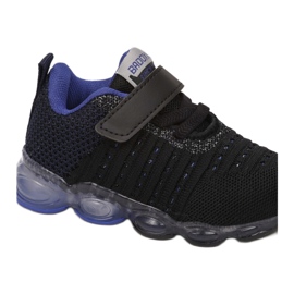 Vices Etaux 1XC8080-LED-156-noir / bleu le noir multicolore 2