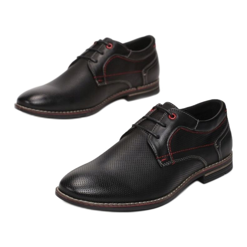 Vices Etaux MXC430-38-noir le noir 1