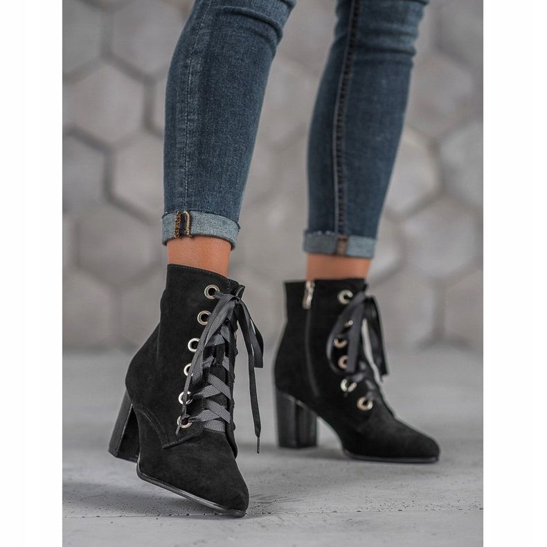 Filippo Dbt938 / 19b noir 1