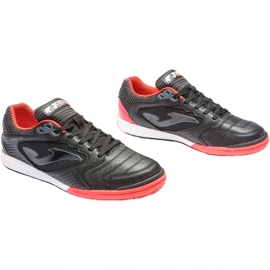 Chaussures de foot Joma Driling M 2101 In Sala multicolore noir 1