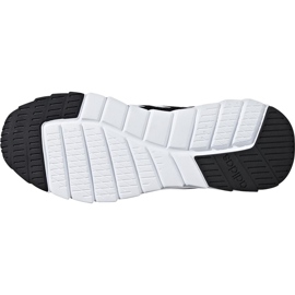 Adidas Asweego Run noir chaussures de course pour hommes F37038 le noir 6