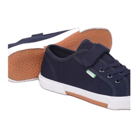 Vices Etaux BADOXX5SP655LS-50-marine bleu marine 1