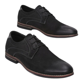 Vices Etaux MXC435-38-noir le noir 1
