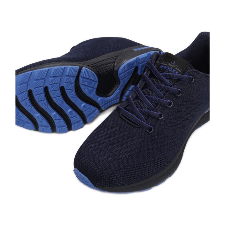 Vices Etaux MXC8221X-167-marine / bleu bleu marine 1