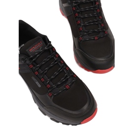 Vices Etaux MXC8152-95-noir / rouge 1