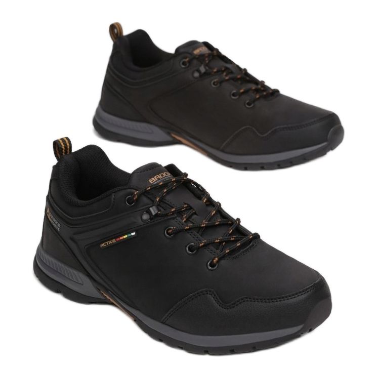 Vices Etaux MXC8136-NEW-155-noir / camel le noir 1