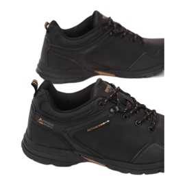 Vices Etaux MXC8136-155-noir / camel le noir 1