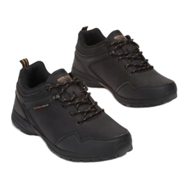 Vices Etaux MXC8136-155-noir / camel le noir 2
