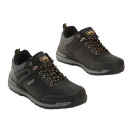 Vices Etaux MXC7664-155-noir / camel le noir 2